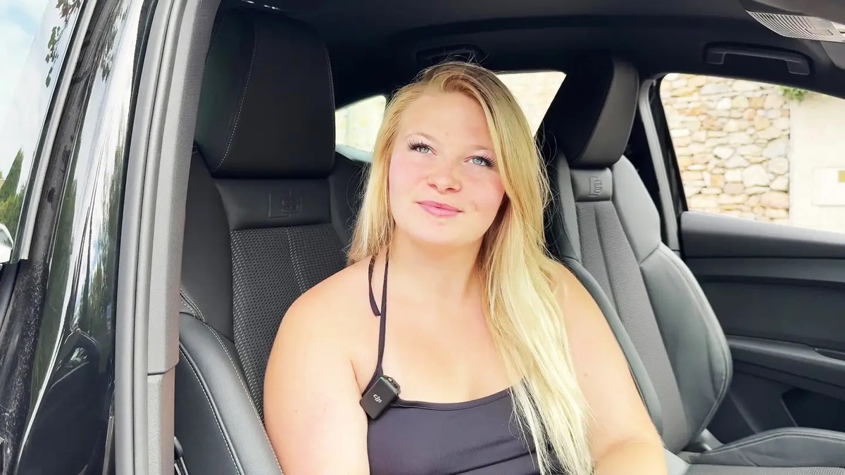 Jacquie Et Michel TV - Anissa [4K/1080p]