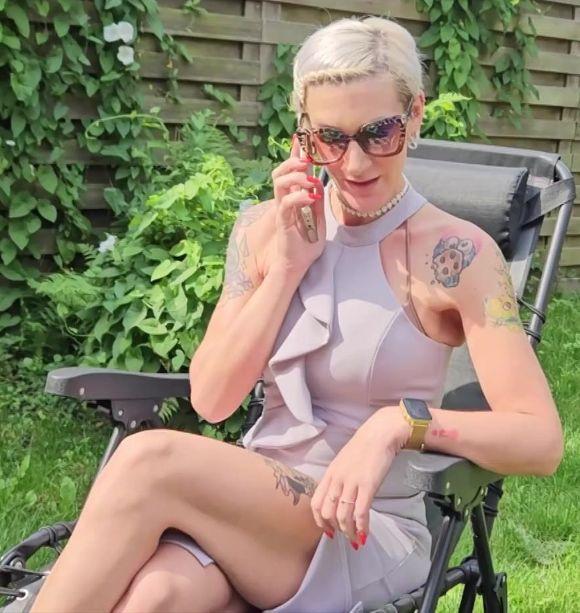 Jen - Jen, Mischievous, Naughty And Dirty! FullHD 1080p/HD 720p