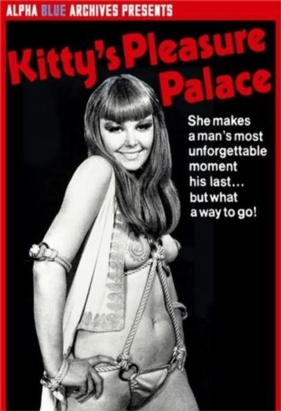 Kitty's Pleasure Palace [1971] - 1080p