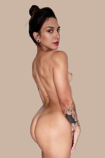 Lena Coxx - 2 Cocks, 1 Coxx FullHD 1080p/HD 720p