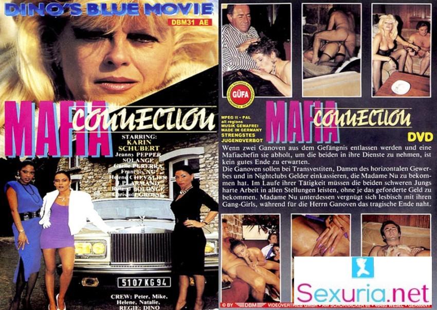 Mafia Connection [1989]