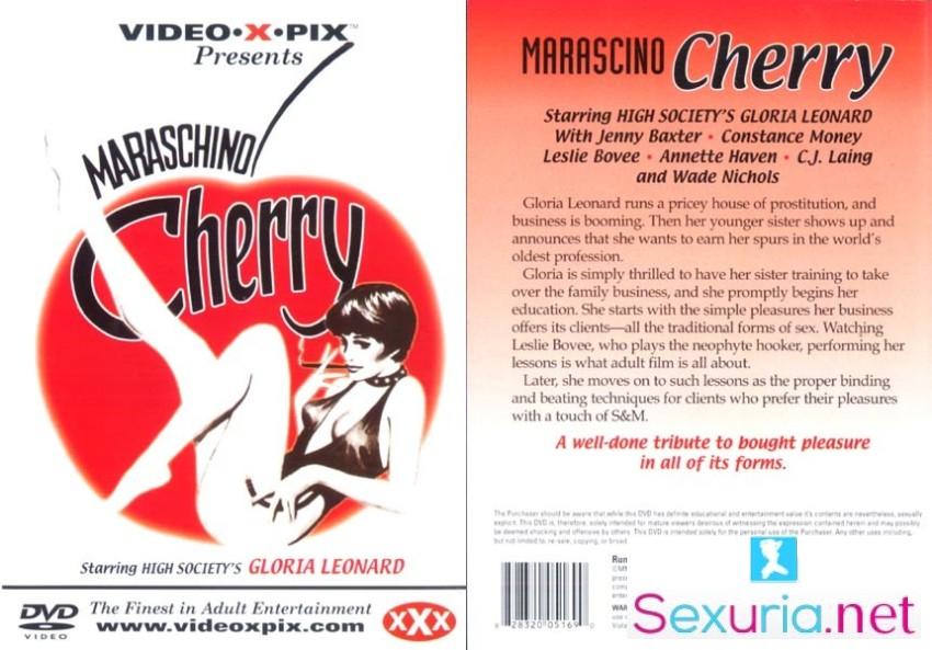 Maraschino Cherry [1978]