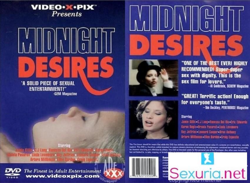 Midnight Desires [1976]