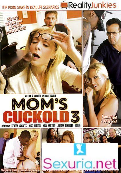 Mom's Cuckold 3 [2010]