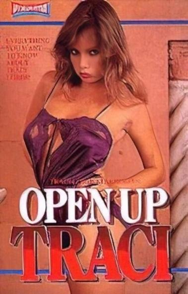 Open Up Traci [1984] - 768p