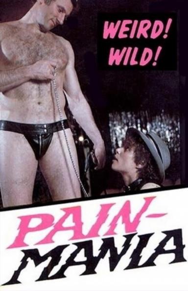 Pain Mania [1983] - 1080p