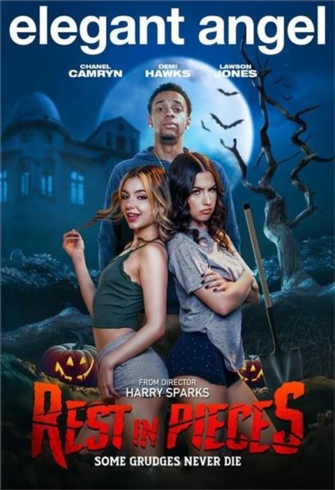 Rest In Pieces [2024] - 1080p