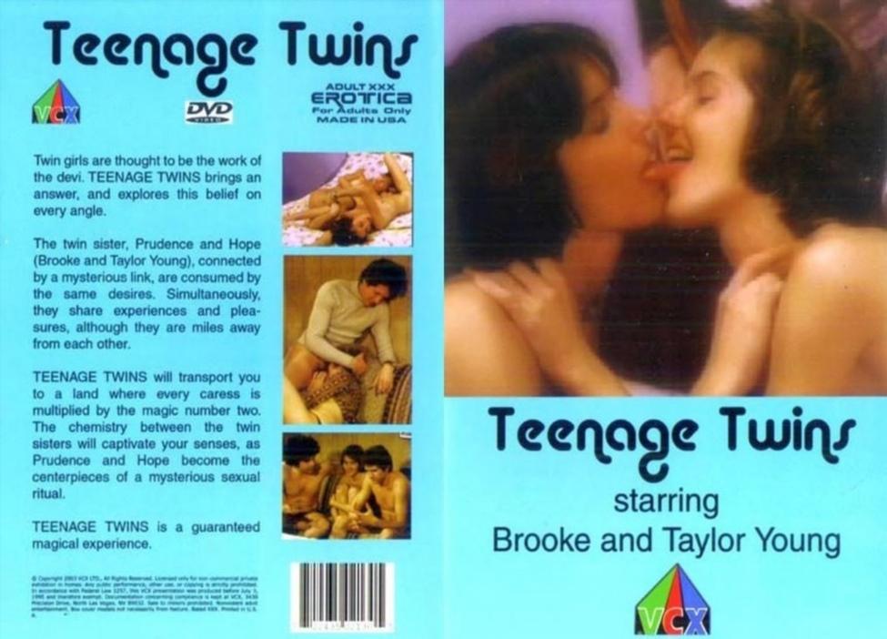 Teenage Twins [1976]
