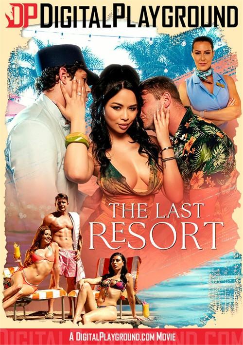 The Last Resort [2025] - 720p/SD