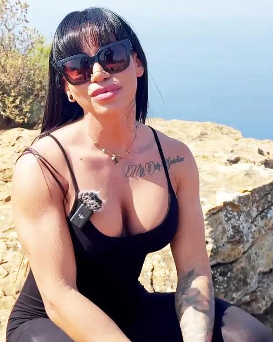 Valentina Coppola - Valentina, The Queen Of Hard! FullHD 1080p/HD 720p