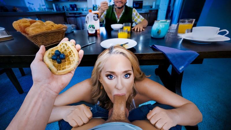 Wendy Raine - “I Can’t Believe We Spit-Roasted Nana!” Grandparents’ Day Gets Weird FullHD 1080p/HD 720p