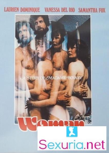 Woman in Love A Story of Madame Bovary [1978]