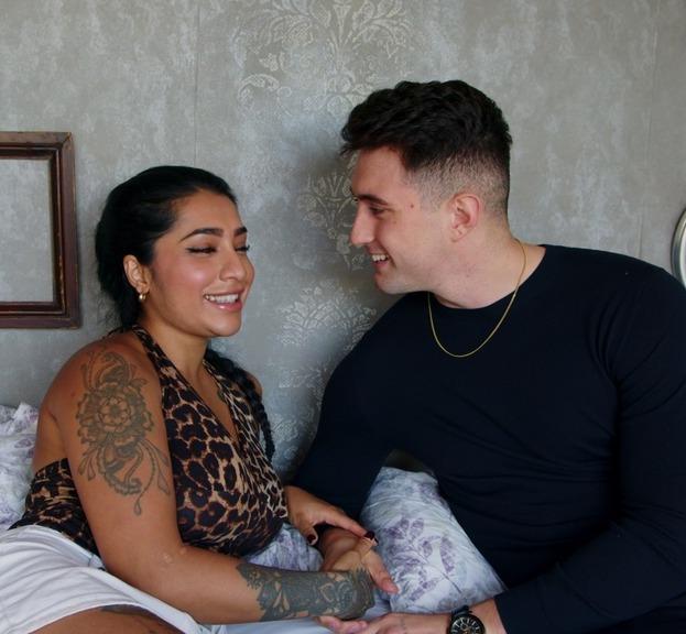 Yasmina Khan's First Anal! Her Asian Ass Hid My Huge Cock FullHD 1080p/HD 720p