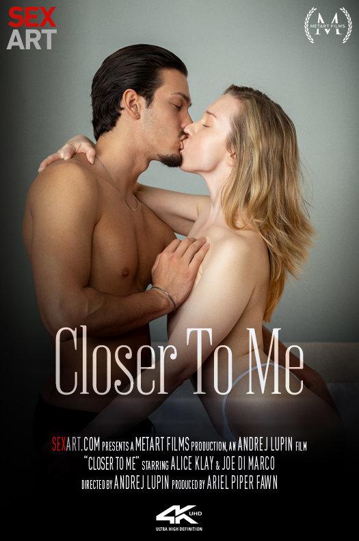 Alice Klay & Joe Di Marco - Closer To Me