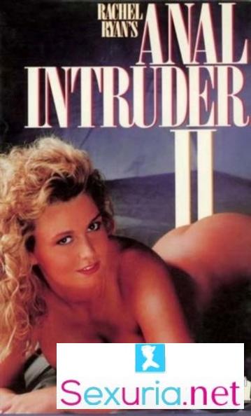 Anal Intruder 2 [1988]