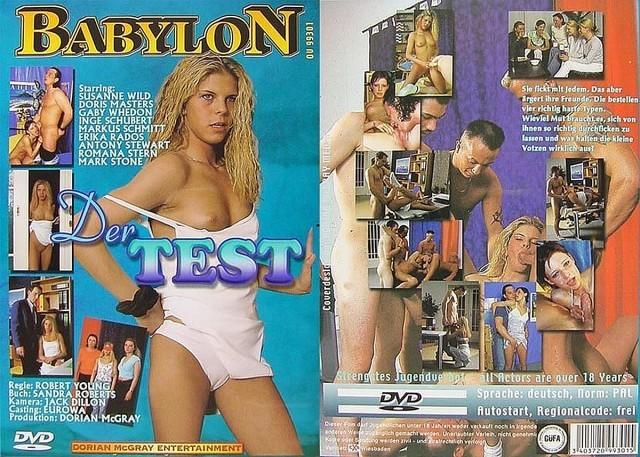 Babylon Der Test