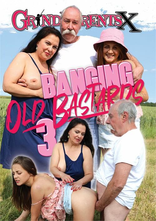 Banging Old Bastards 3