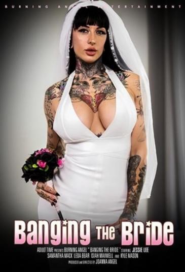 Banging The Bride [2023] - 720p