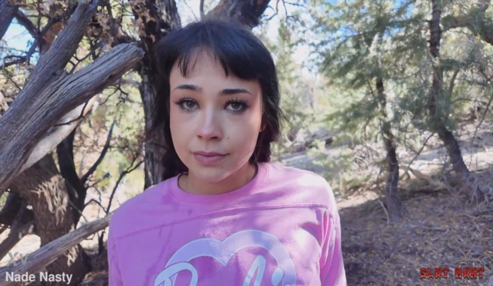 Bec The Barbie, Nade Nasty - Slut Hunt Ep.1 - Breeding Beca FullHD 1080p