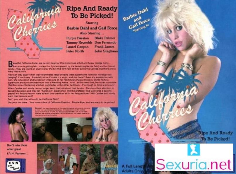 California Cherries [1987]