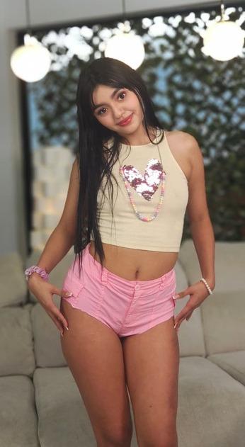 Camila Smith - Young CAMILA SMITH and three big cocks for the first time, anal, BBC FullHD 1080p/HD 720p