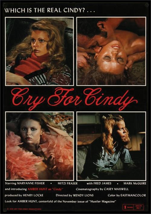 Cry For Cindy 720p