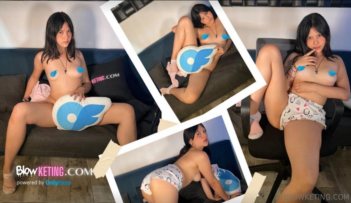 CuteTati - Sextape 1 FullHD 1080p