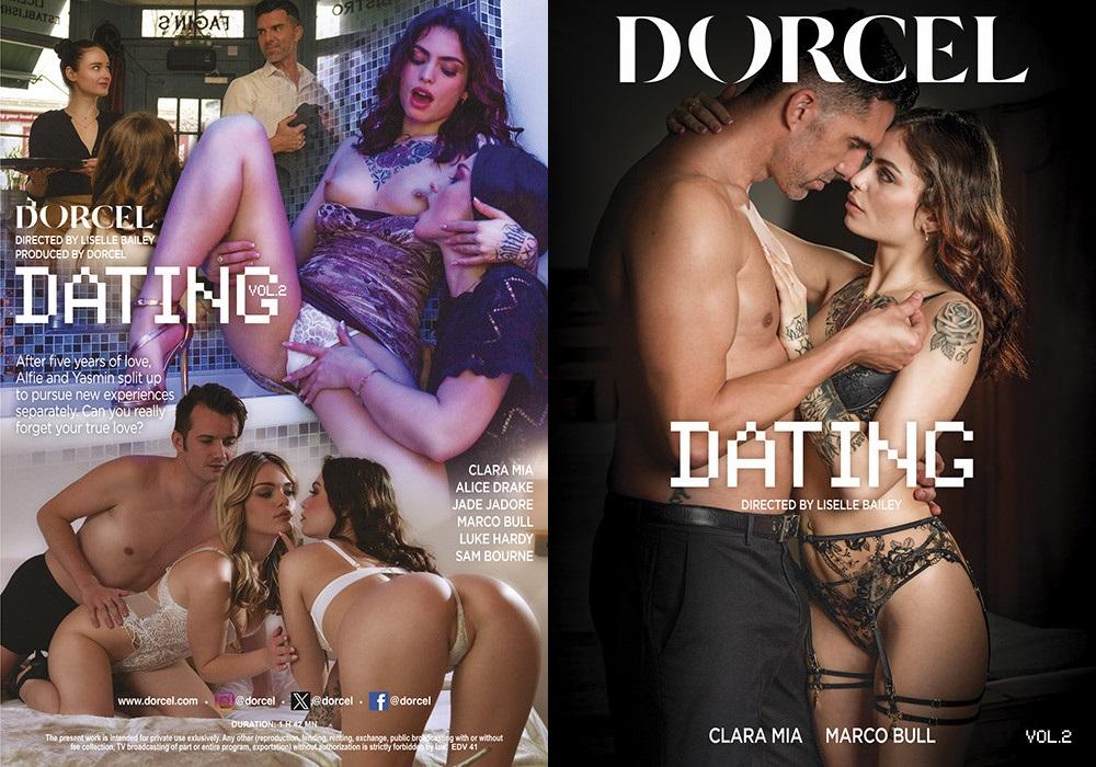 Dating 2 [2025] - 1080p/720p