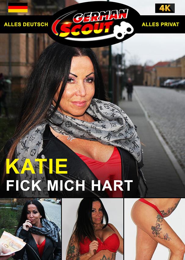 German Scout praesentiert: Katie Pears Fick mich hart 1080p