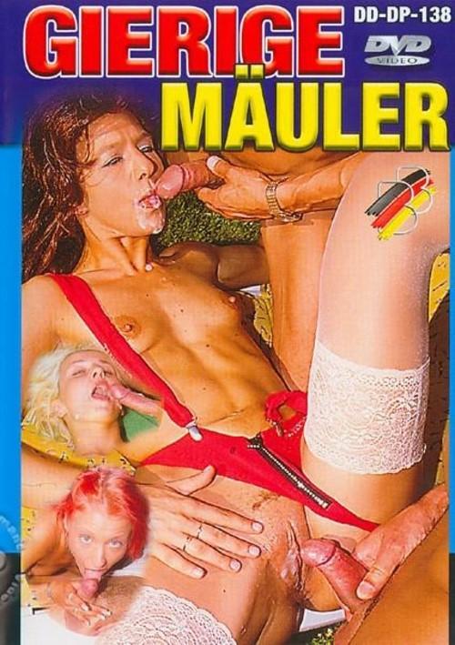 Gierige Mäuler