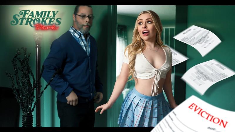 Haley Spades - Stalked In the Night: Haley’s Creepy Step-Uncle FullHD 1080p/HD 720p