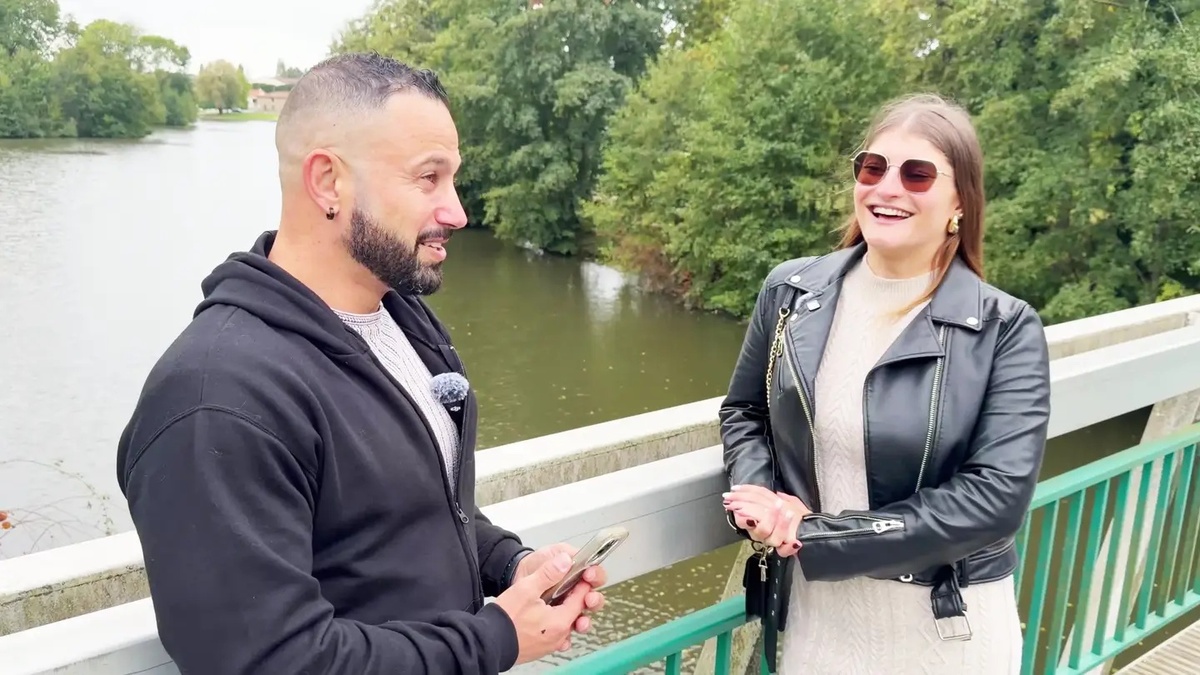 Jacquie Et Michel TV - Miss Jane [1080p/4K]