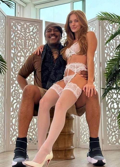 Jessie Rae Moore, Dredd - Full Romp FullHD 1080p/HD 720p