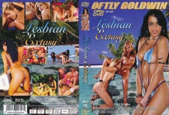 Lesbian Extasy [2010]