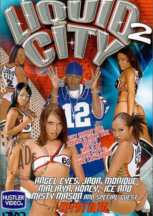 Liquid City 2