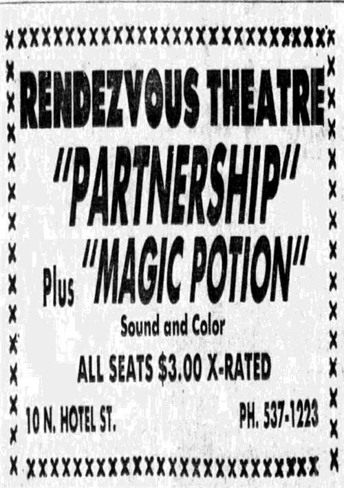Magic Potion 1080p