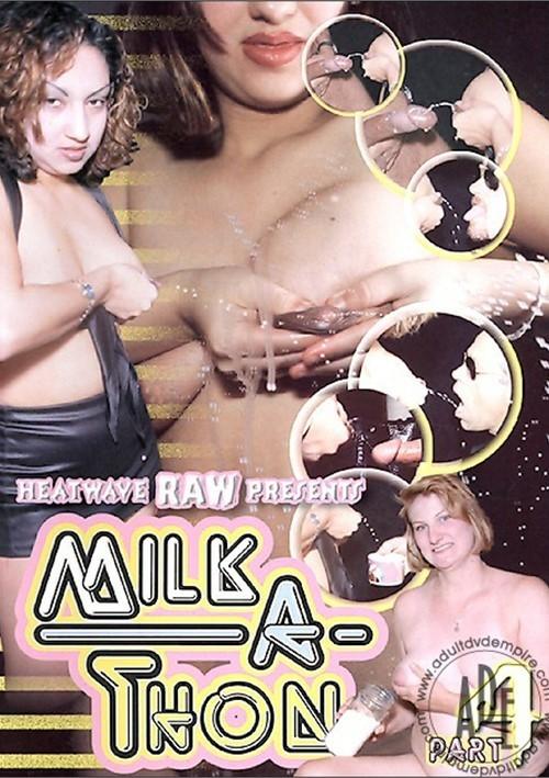 Milk A Thon 4