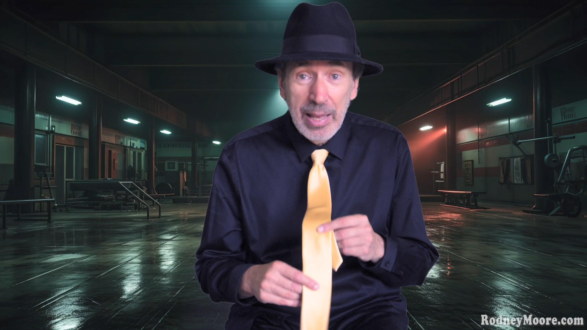 Porno Bob - 1080p
