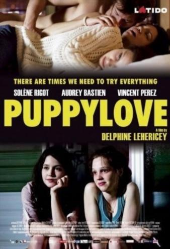 Puppylove [2013] - 800p