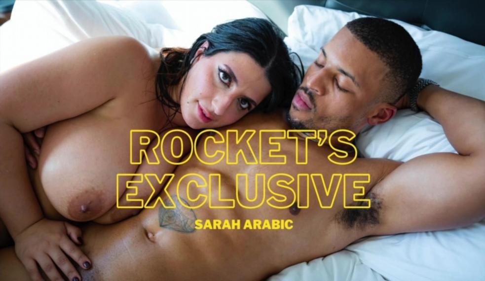 Sarah Arabic, RocketPowersXXX - ROCKET'S EXCLUSIVE - SARAH ARABIC PISS AND PLAY 4K 2160p