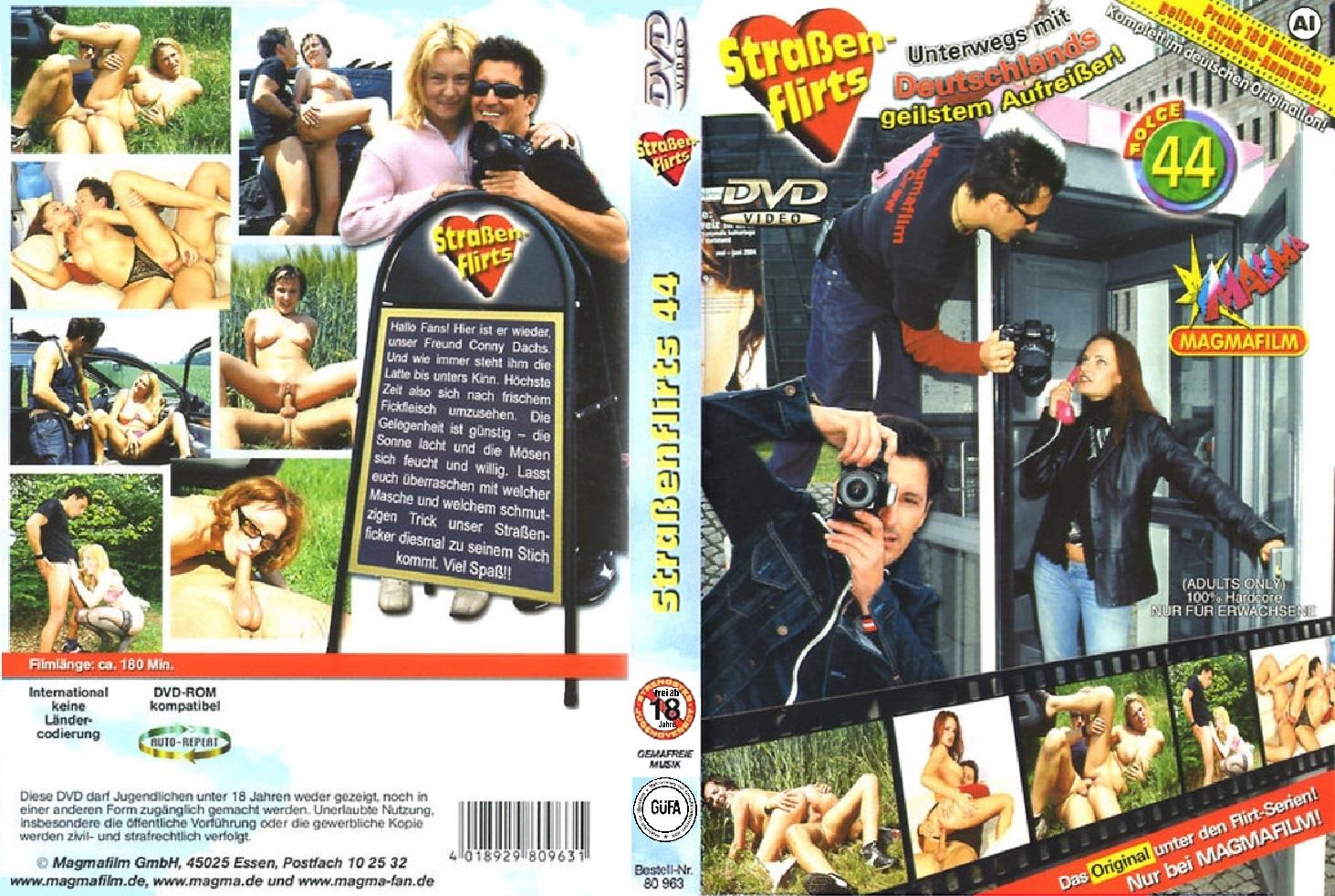 Strassenflirts 44 [2004]