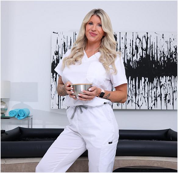 Taylor Wild - Masseuse-In-Law FullHD 1080p/HD 720p