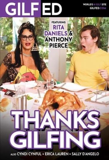 ThanksGILFing [2025] - 720p