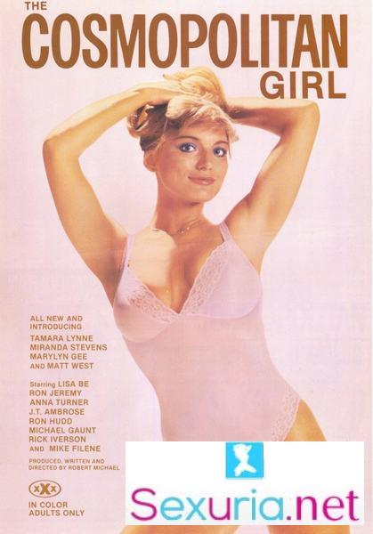 The Cosmopolitan Girls [1981] - 720p