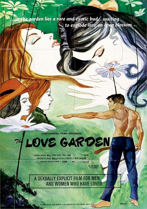 The Love Garden 720p