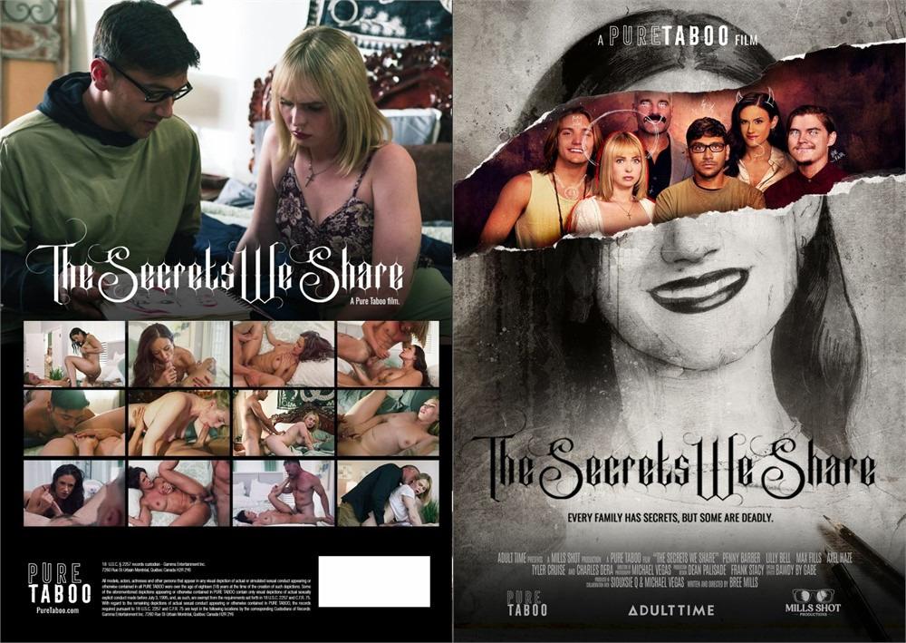 The Secrets We Share [2025] - 1080p/720p/SD