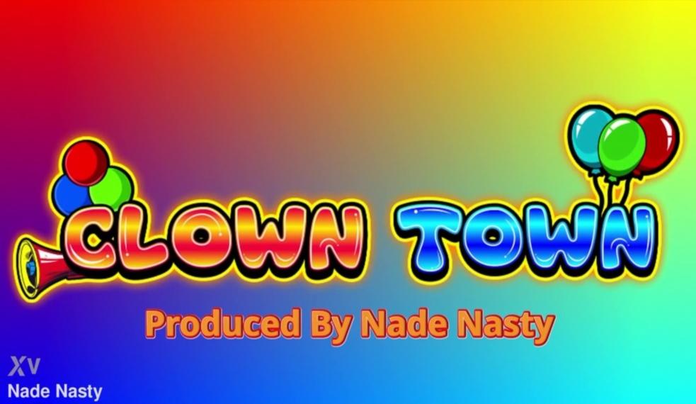 Tiger Lilly, Nasty Nade - Clown Town Ep.4 - Hottie Tiger Lilly Get Creampied and Came In FullHD 1080p