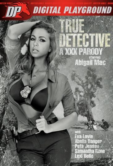 True Detective: A XXX Parody (2015) HD 720p