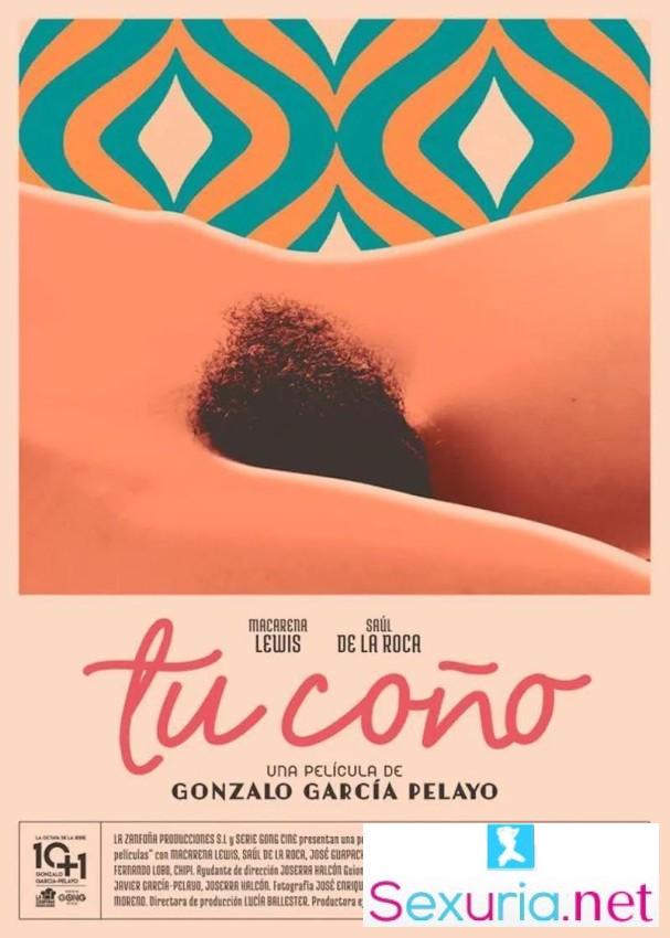 Tu cono / Your Pussy [2023] - 1080p