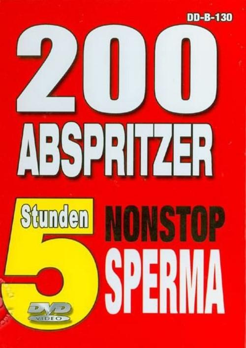 200 Abspritzer